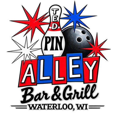 Ted Pin Alley